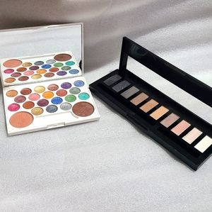Eyeshadow Bundle Smokey & Colorful